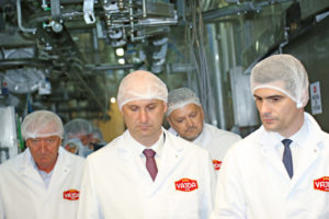 Neven Pivac, Tomislav Tolušić i Alen Kajmović Neven Pivac, Tomislav Tolušić i Alen Kajmović
