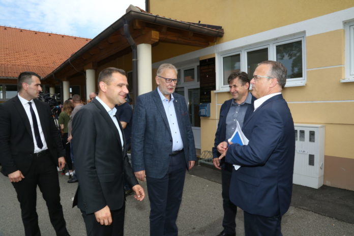 božinović davor romi206 Davor Božinović