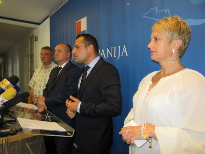 sjednica Vlade Čakovec sjednica Vlade Čakovec