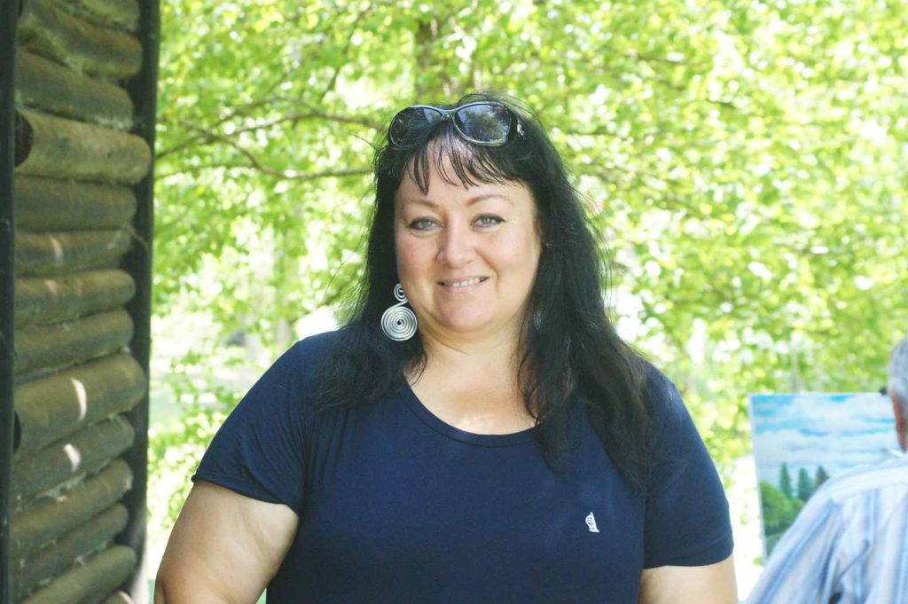 Milena Petković