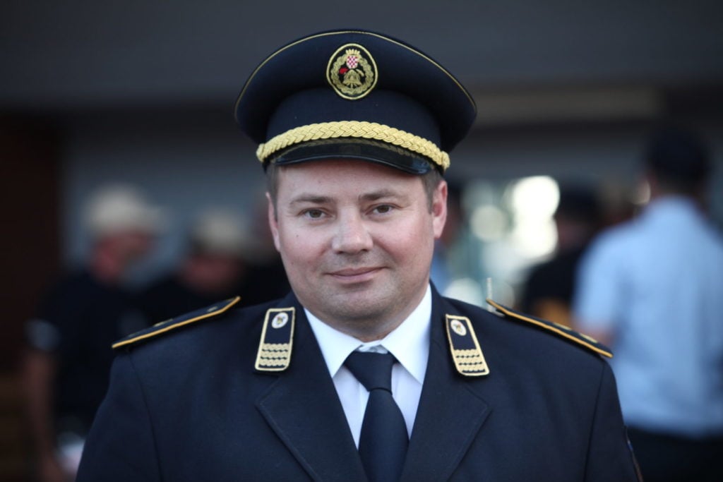 Mario Medved