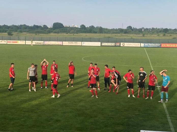nedelišće polet