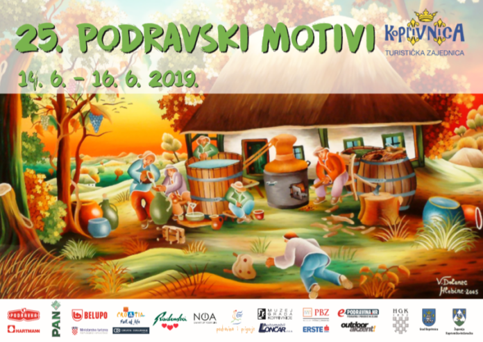 podravski motivi koprivnica