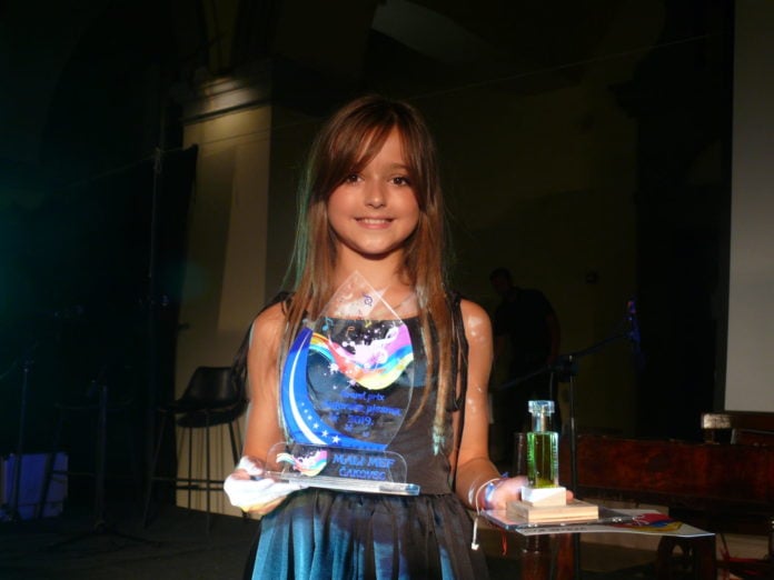 Tia Mikić - 14. Mali MEF Čakovec (13) Tia Mikić - 14. Mali MEF Čakovec (13)