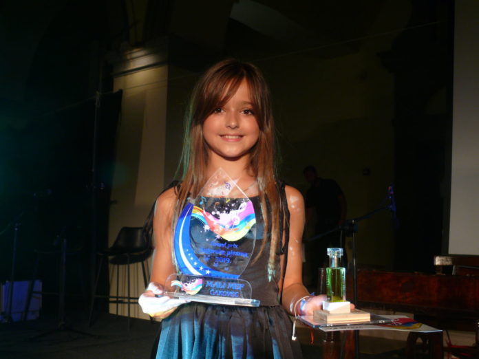 Tia Mikić - 14. Mali MEF Čakovec (13) Tia Mikić - 14. Mali MEF Čakovec (13)