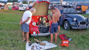 23. svjetski susret Spačeka Samobor 2019