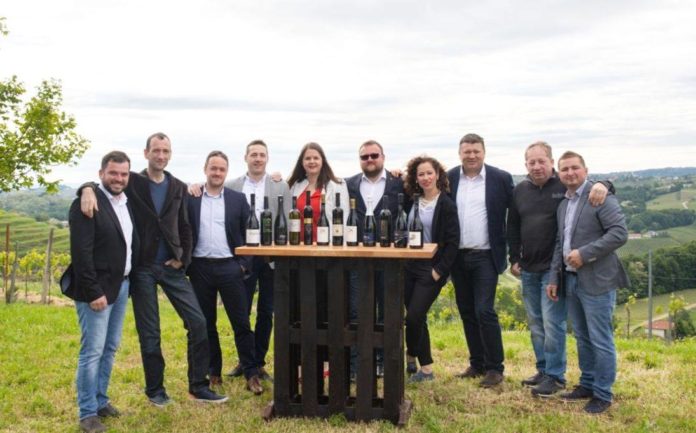 Međimurski decanteri Međimurski decanteri