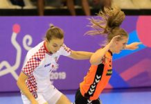 Dora Pajić pristupila Osijeku Dora Pajić