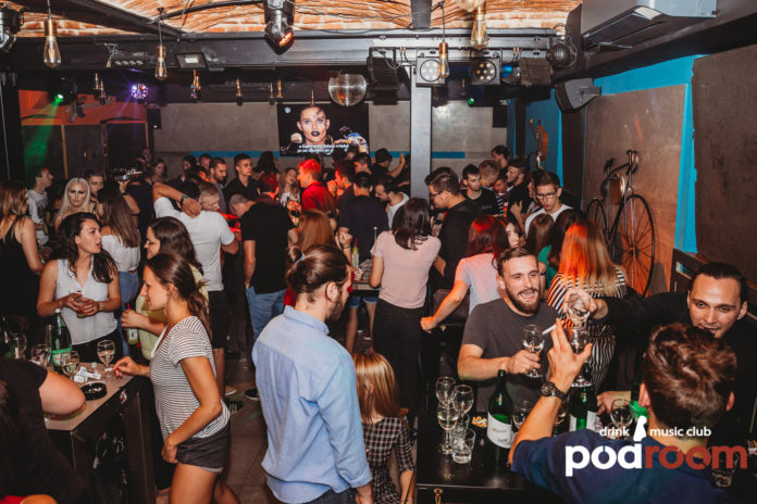 podrumarenje