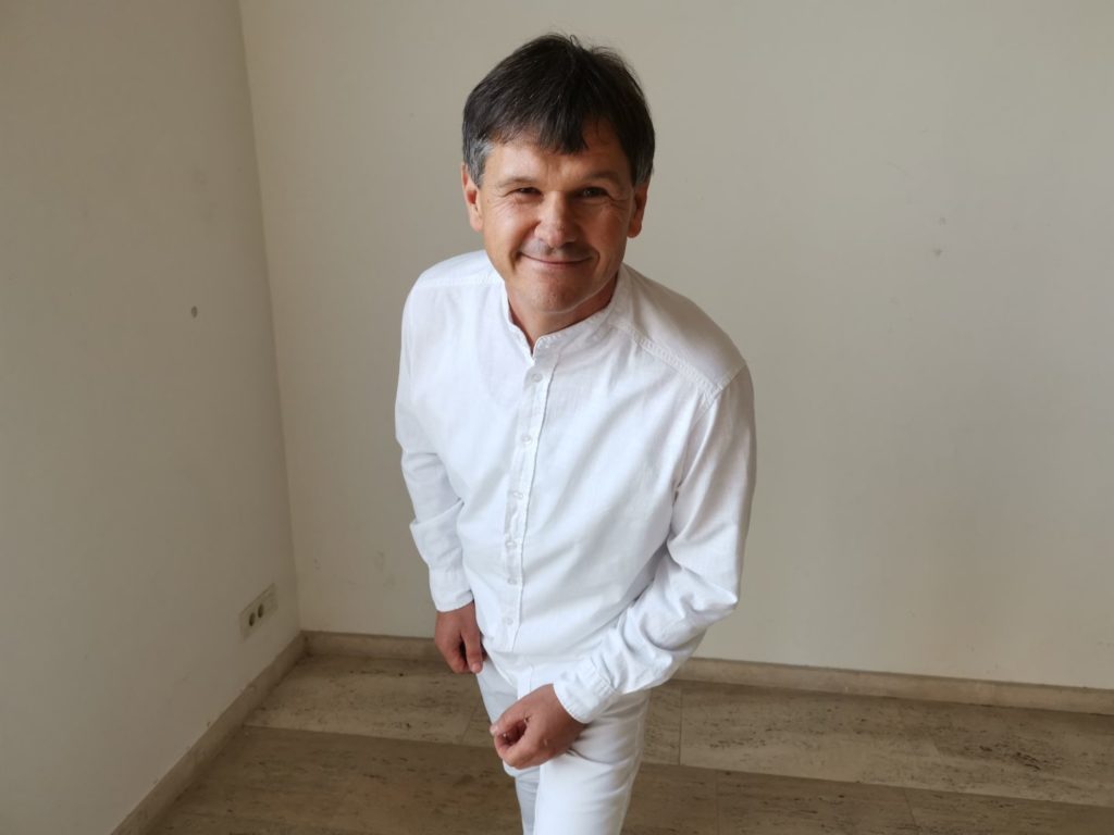 Zlatko Pepsi Nedeljko