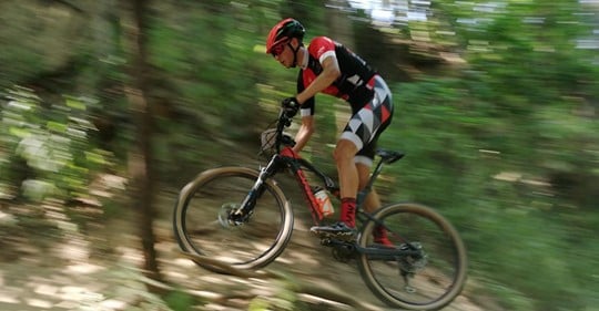 Stjepan NP XCO
