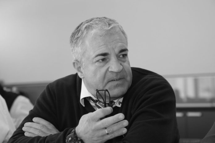 ewald haimerl haix