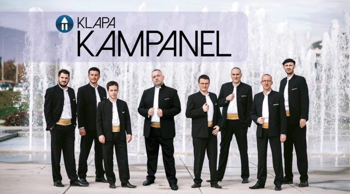 klapa kampanel
