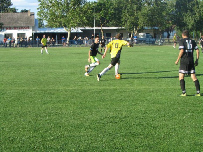 nk mladost sveta marija