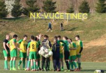 NK Vučetinec