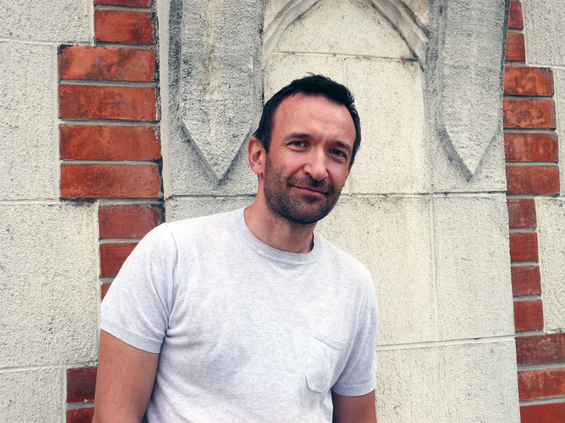 Hrvoje Dumančić Zrinski Art festival