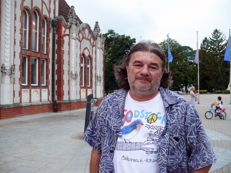 Damir Klaić - Ključ