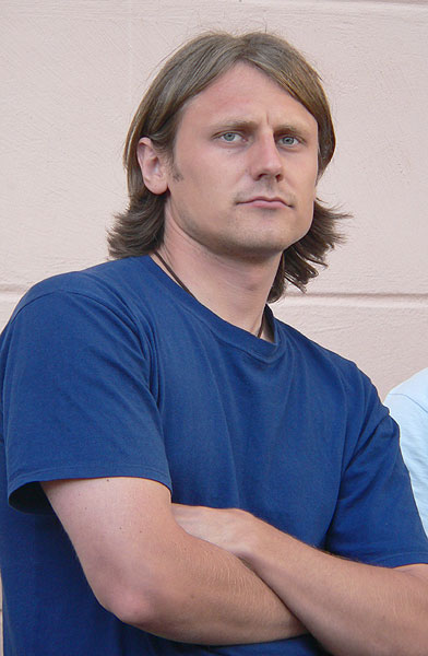 Ivan Hristov