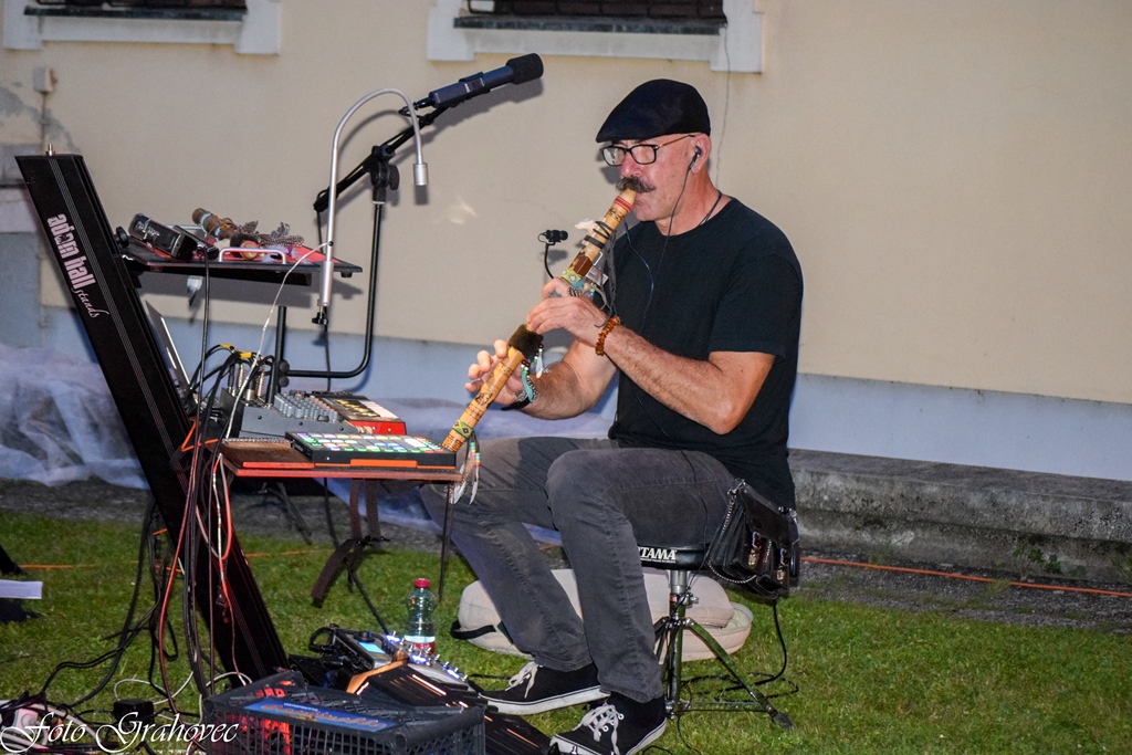 Manč Kovačič