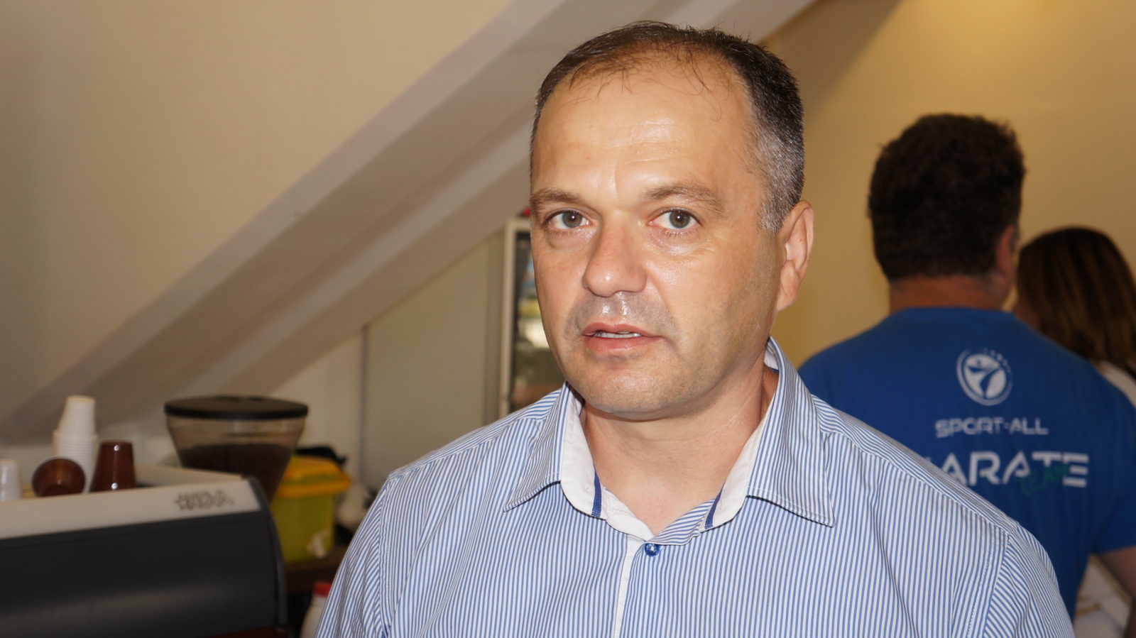 Mladen Vizinger