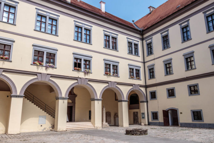 Muzej Međimurja