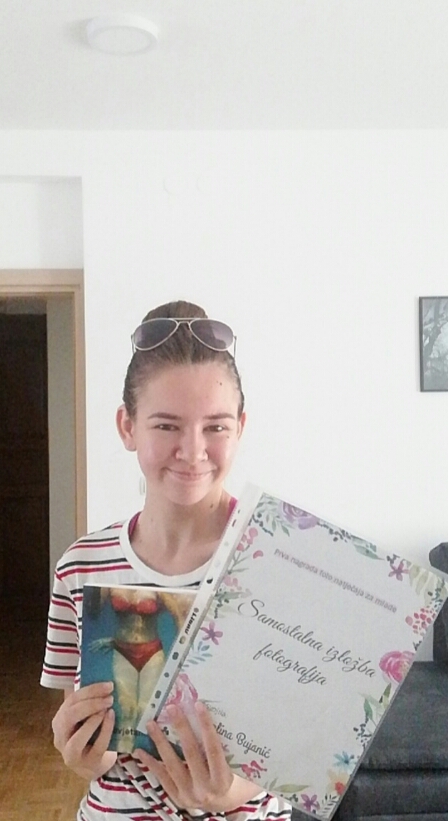 Nikolina Bujanić