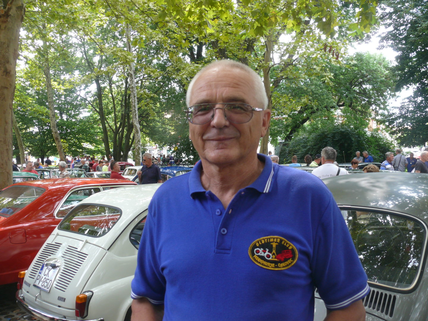 Franjo Belović