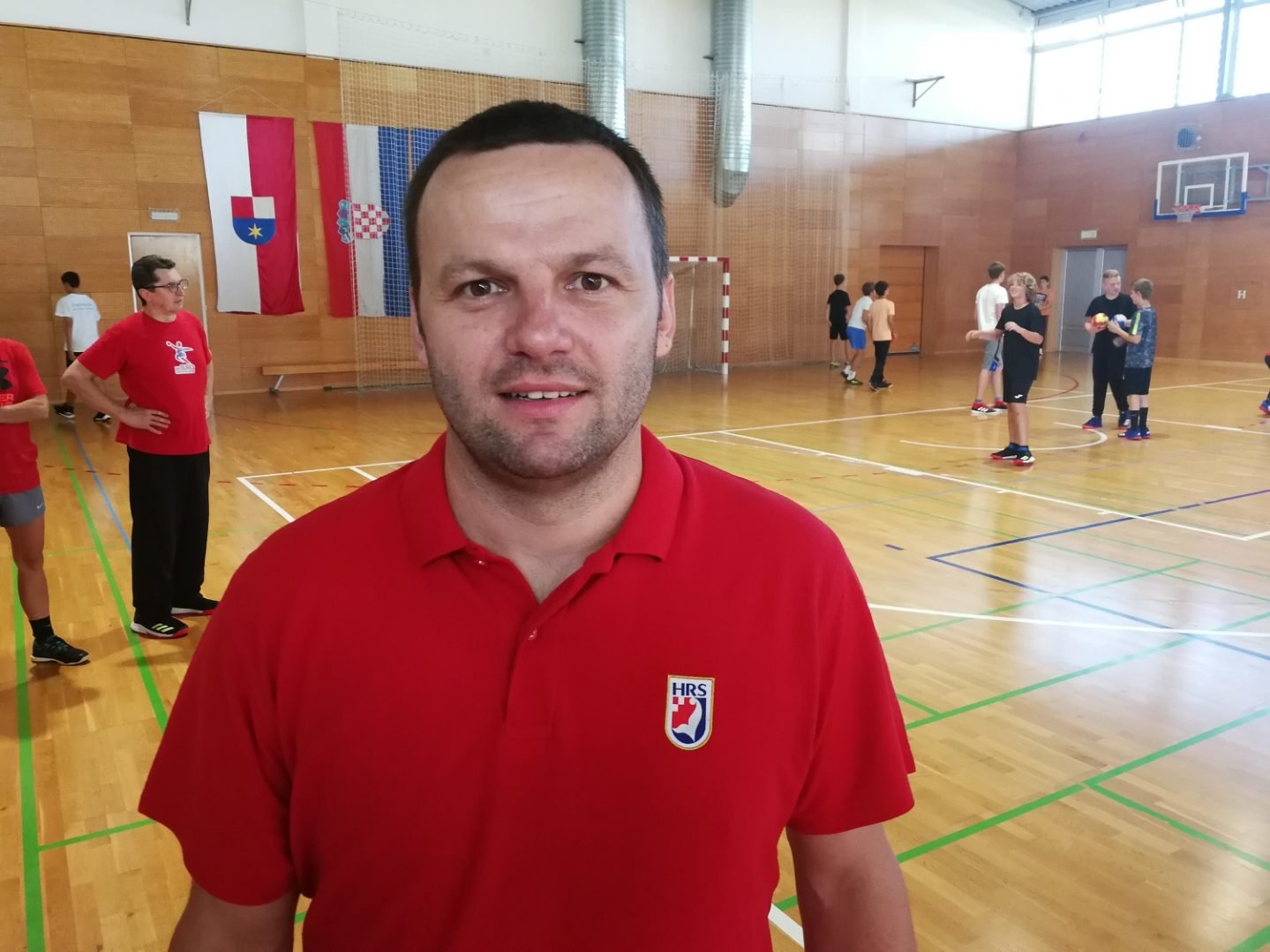 Davor Varga