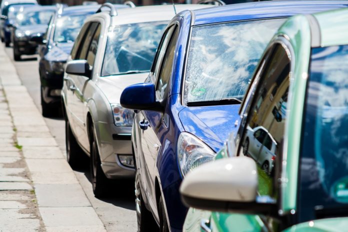 auto, pravilo dvije sekunde
