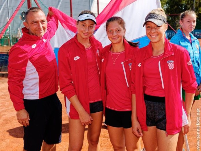 hrvatska summer cup