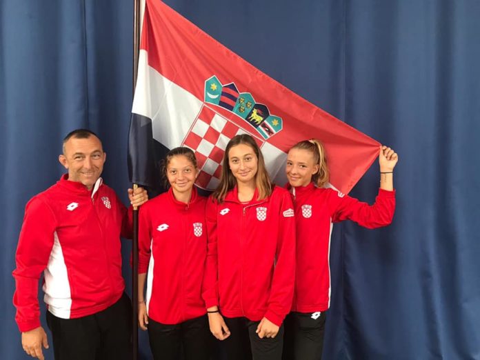 hrvatska summer cup