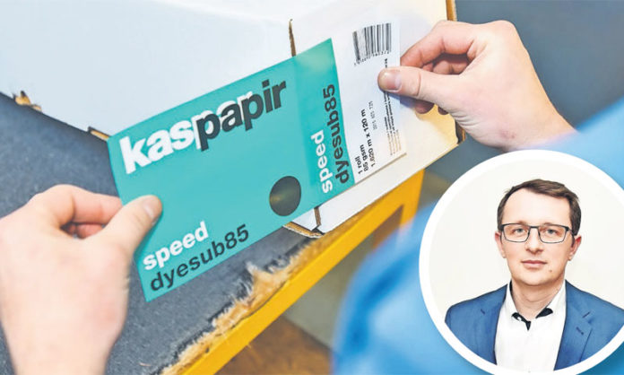 kasper