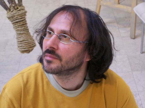 Petar Tchuhov