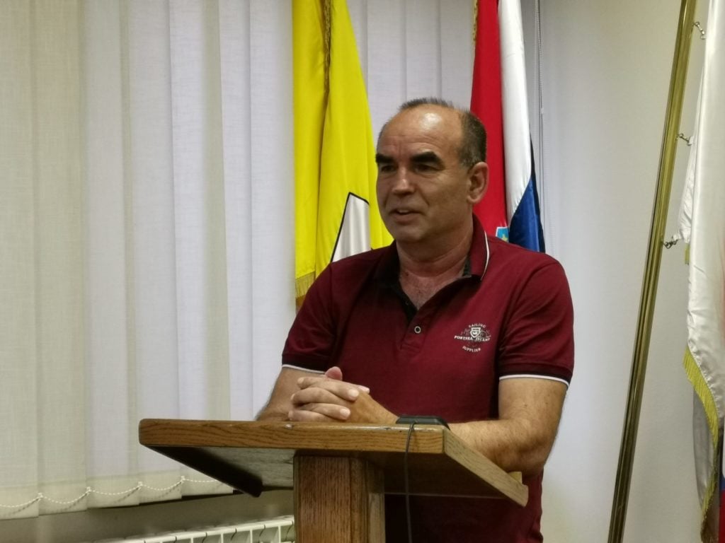 Vladimir Križaić