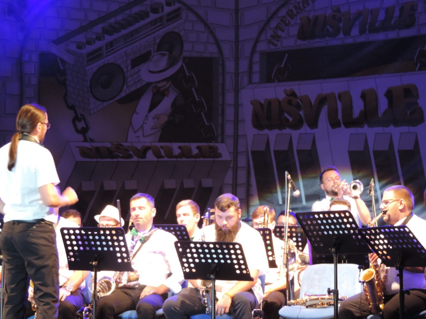 Big band Čakovec