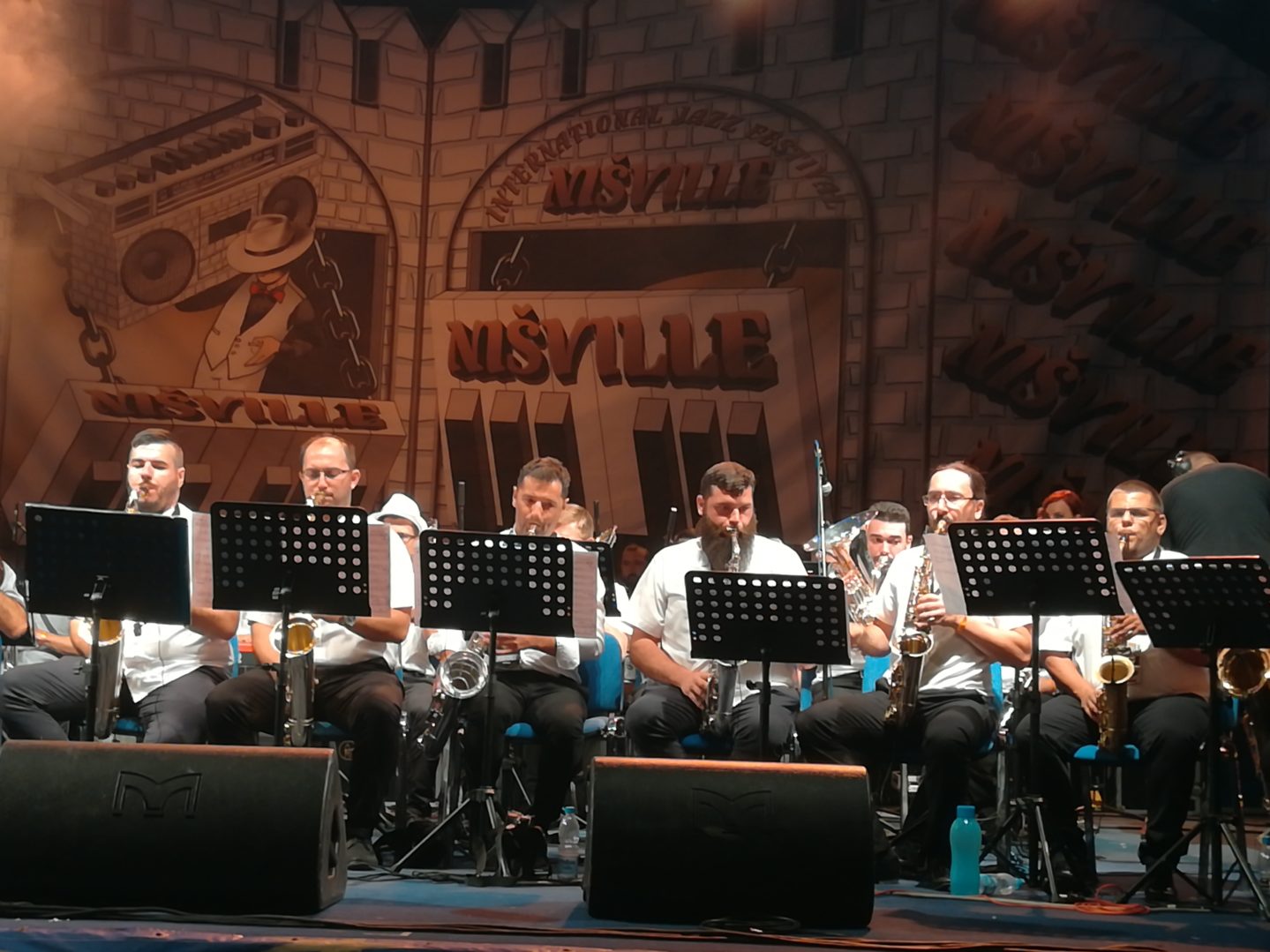 Big band Čakovec