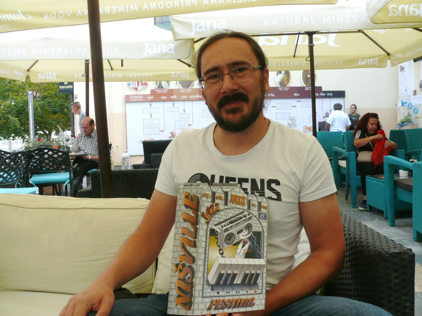 Mario Jagec