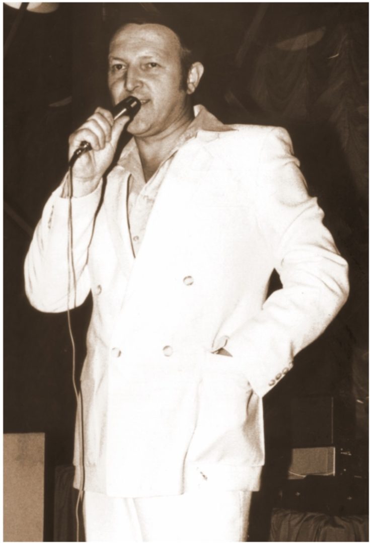 Drago Diklić