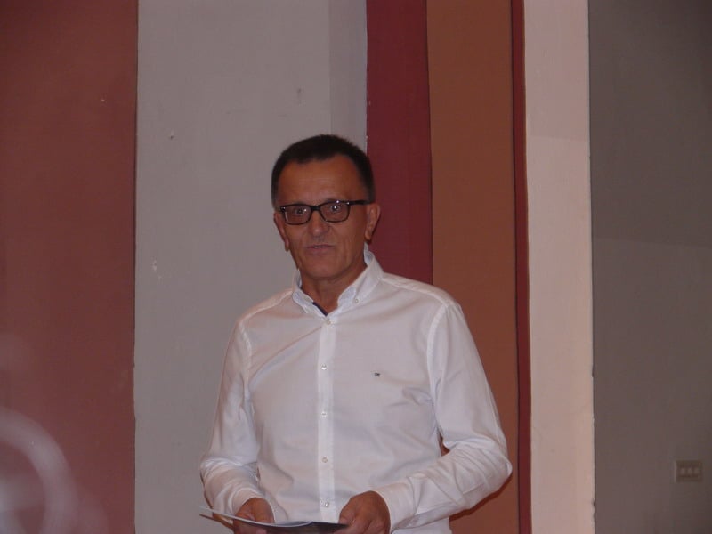 Ladislav Varga