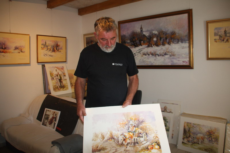 Franjo Mustač