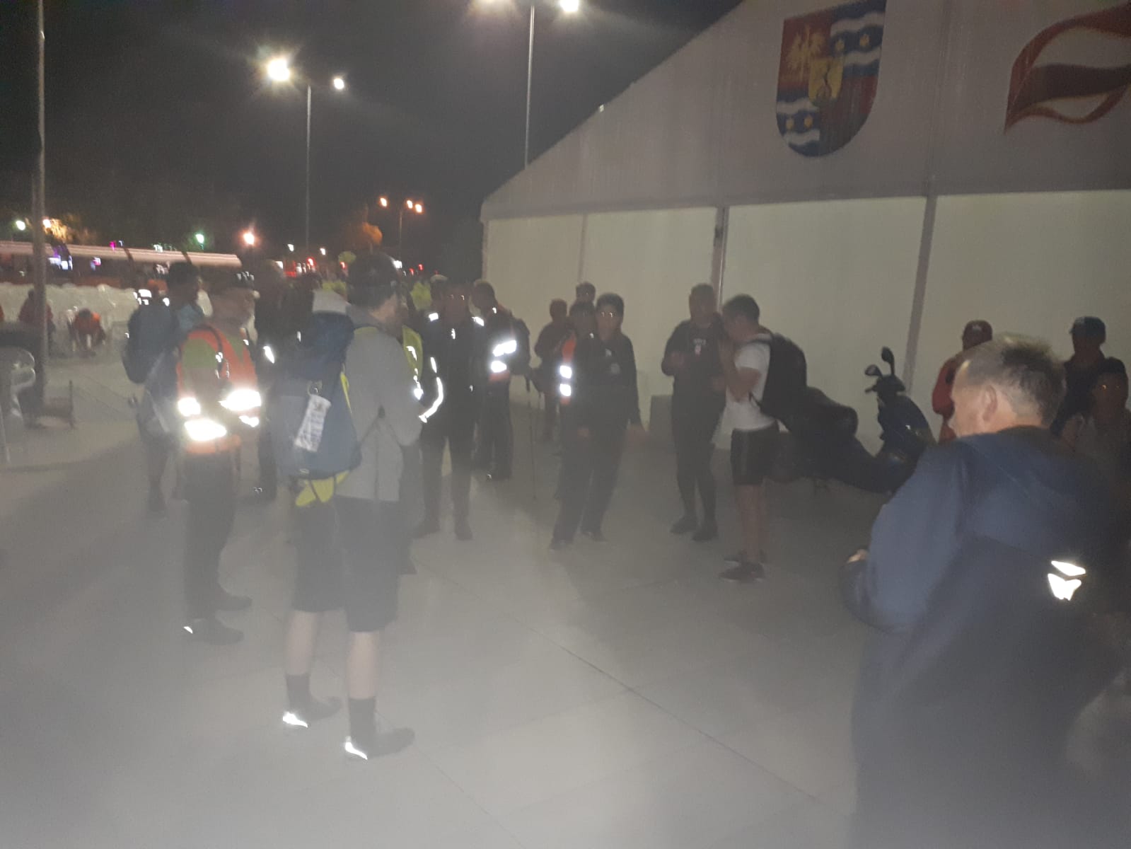 Hodočašće Čakovec - Marija Bistrica arhiva župa sv. Antuna Padovanskog (3)