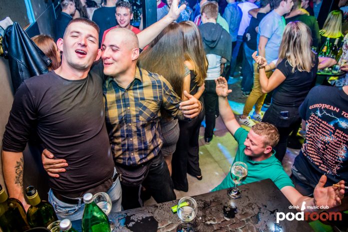 podrumarenje