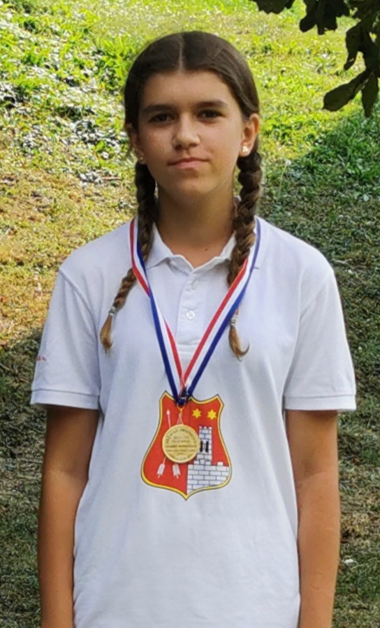 Marta Galina
