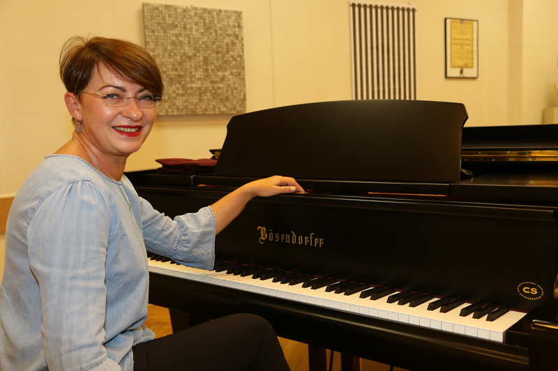 Senka Bašek Šamec