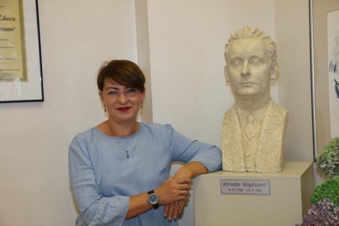 Senka Bašek Šamec