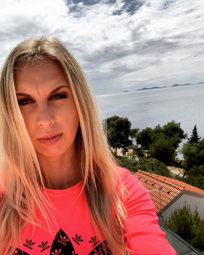 Alexa wild hrvatski porno