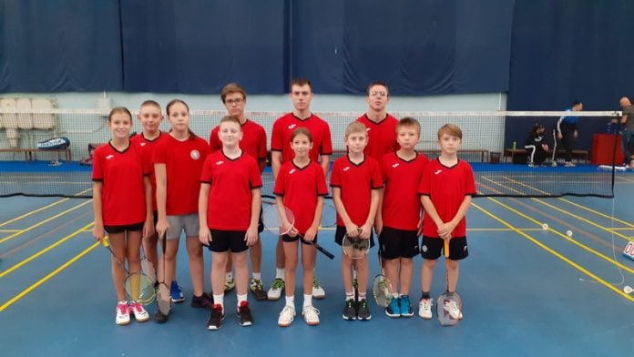badminton BK Međimurje (1)