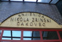 Knjižnica i čitaonica Nikola Zrinski Čakovec