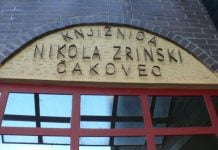 Knjižnica i čitaonica Nikola Zrinski Čakovec