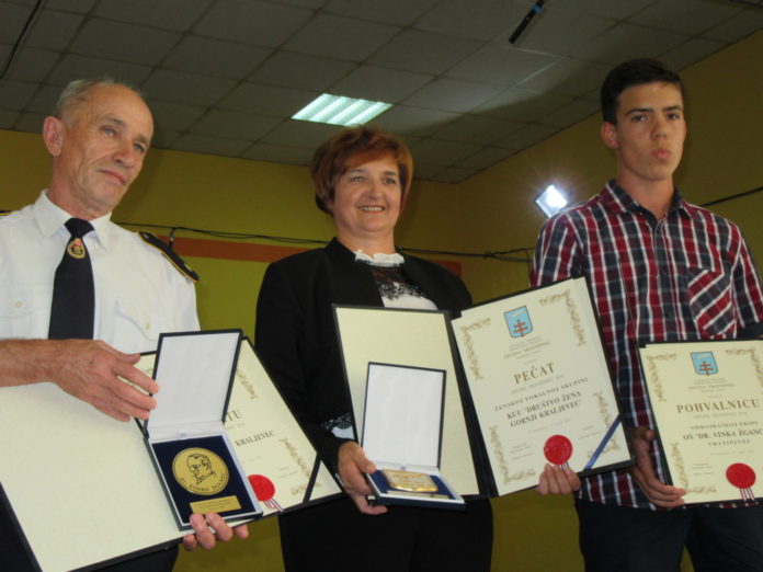 Dan općine Vratišinec Dan općine Vratišinec